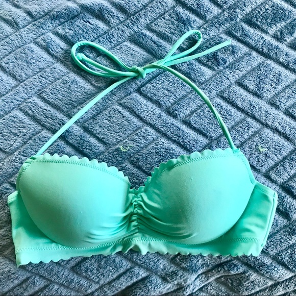 Victoria's Secret Other - Victoria Secret Bikini Top